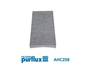 Filter, salongiõhk PURFLUX AHC258