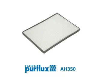 Filter, salongiõhk PURFLUX AH350