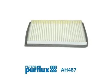 Filter, salongiõhk PURFLUX AH487