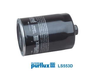 Õlifilter PURFLUX LS553D