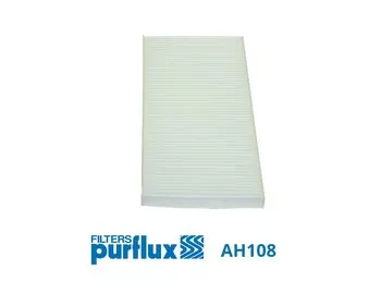 Filter, salongiõhk PURFLUX AH108
