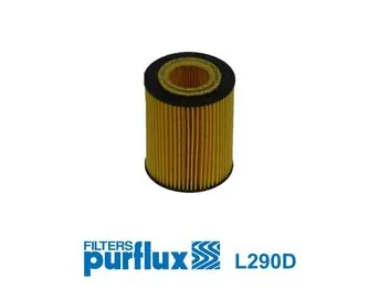 Õlifilter PURFLUX L290D