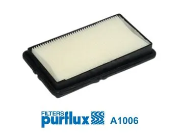 Õhufilter PURFLUX A1006