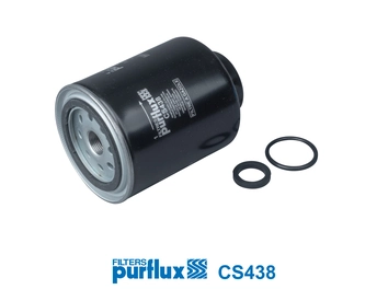 Kütusefilter PURFLUX CS438