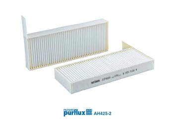 Filter, salongiõhk PURFLUX AH425-2