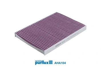 Filter, salongiõhk PURFLUX AHA104