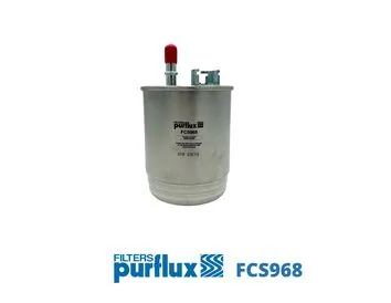 Kütusefilter PURFLUX FCS968