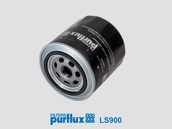Õlifilter PURFLUX LS900
