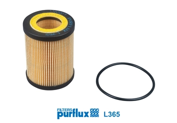Õlifilter PURFLUX L365