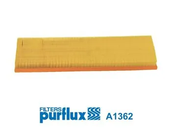 Õhufilter PURFLUX A1362