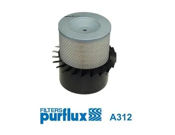 Õhufilter PURFLUX A312