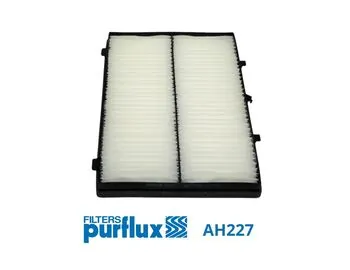 Filter, salongiõhk PURFLUX AH227