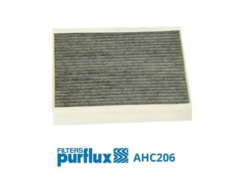Filter, salongiõhk PURFLUX AHC206