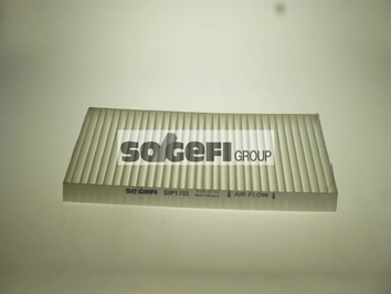 Filter, salongiõhk PURFLUX AH274