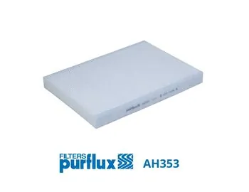 Filter, salongiõhk PURFLUX AH353