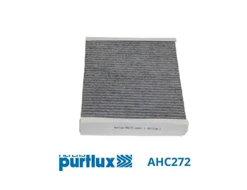 Filter, salongiõhk PURFLUX AHC272