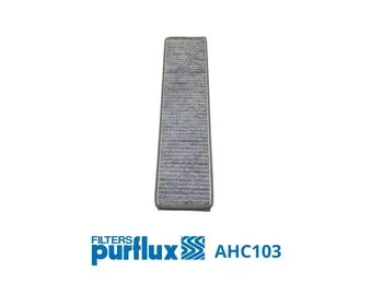 Filter, salongiõhk PURFLUX AHC103