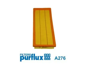 Õhufilter PURFLUX A276
