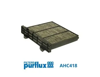 Filter, salongiõhk PURFLUX AHC418