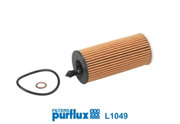 Õlifilter PURFLUX L1049