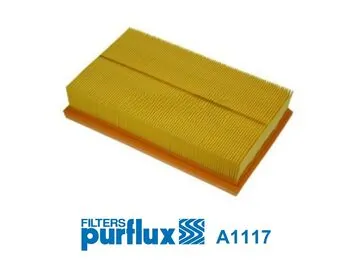 Õhufilter PURFLUX A1117