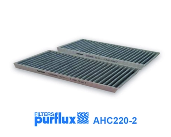 Filter, salongiõhk PURFLUX AHC220-2