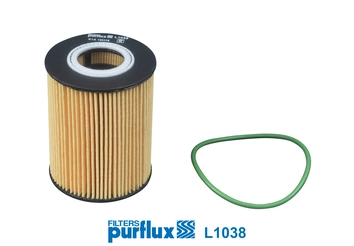 Õlifilter PURFLUX L1038