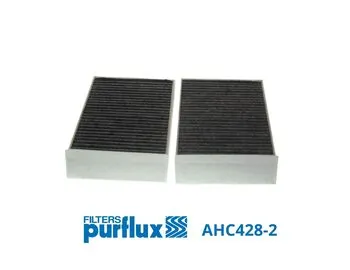 Filter, salongiõhk PURFLUX AHC428-2