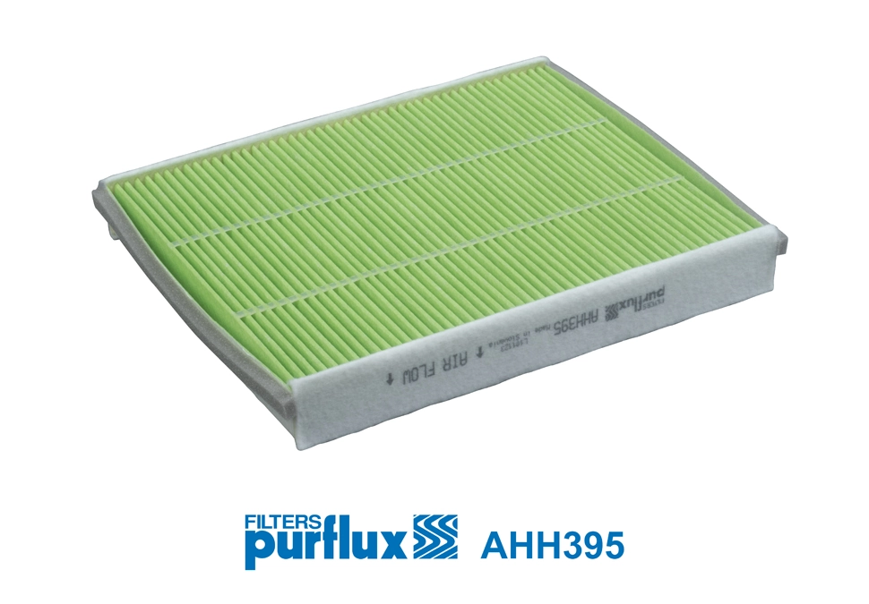 Filter, salongiõhk PURFLUX AHH395