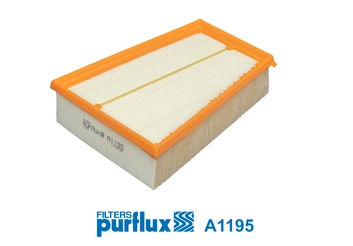 Õhufilter PURFLUX A1195