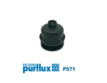 Kate, õlifiltrikonsool PURFLUX P571