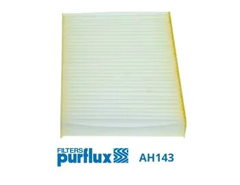 Filter, salongiõhk PURFLUX AH143