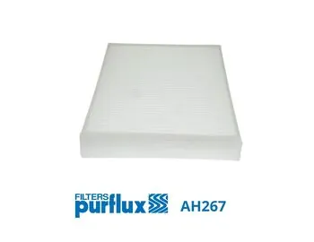 Filter, salongiõhk PURFLUX AH267