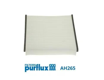 Filter, salongiõhk PURFLUX AH265
