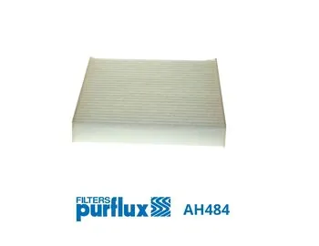 Filter, salongiõhk PURFLUX AH484