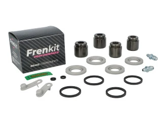 Raceing-pidurikomplekt FRENKIT 672802
