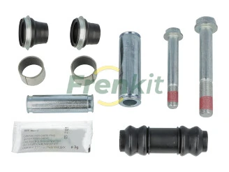 Juhthülsikomplekt, pidurisadul FRENKIT 820003