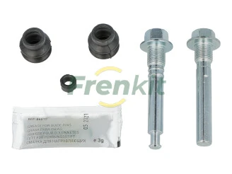 Juhthülsikomplekt, pidurisadul FRENKIT 810116