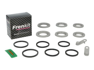 Raceing-pidurikomplekt FRENKIT 663003