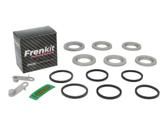 Raceing-pidurikomplekt FRENKIT 663403