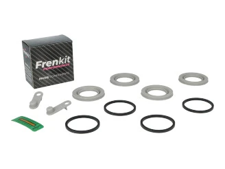 Raceing-pidurikomplekt FRENKIT 664001