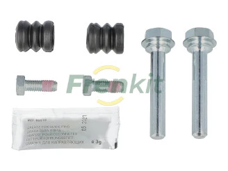 Juhthülsikomplekt, pidurisadul FRENKIT 810083
