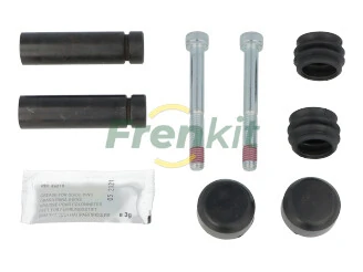 Juhthülsikomplekt, pidurisadul FRENKIT 818003