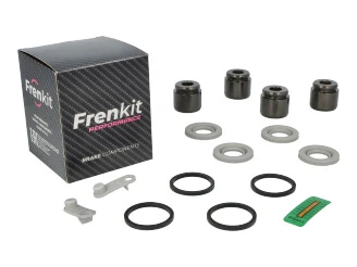 Raceing-pidurikomplekt FRENKIT 673201