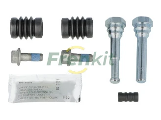 Juhthülsikomplekt, pidurisadul FRENKIT 810042