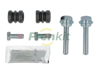 Juhthülsikomplekt, pidurisadul FRENKIT 808006