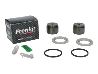 Raceing-pidurikomplekt FRENKIT 674402