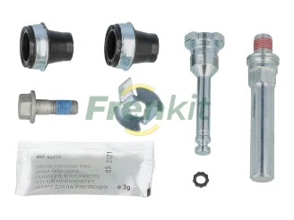 Juhthülsikomplekt, pidurisadul FRENKIT 807001