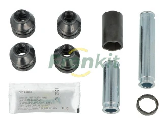Juhthülsikomplekt, pidurisadul FRENKIT 816009