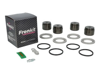 Raceing-pidurikomplekt FRENKIT 674401